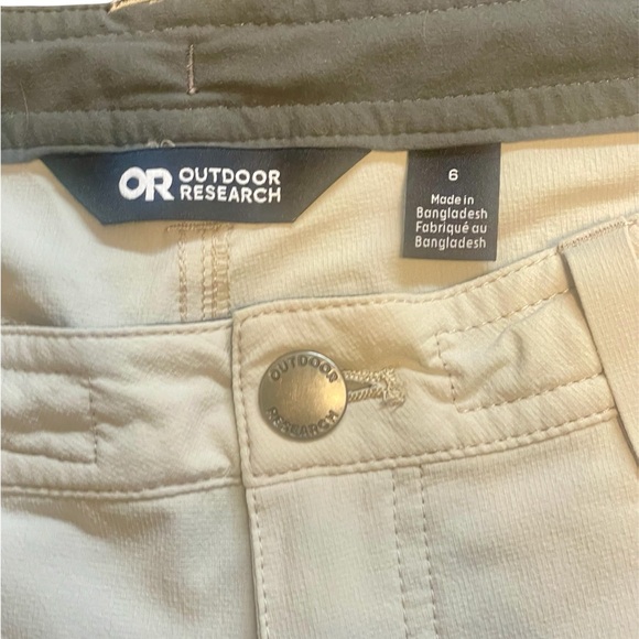 Outdoor Research Ferosi Women’s Pants - Picture 3 of 7